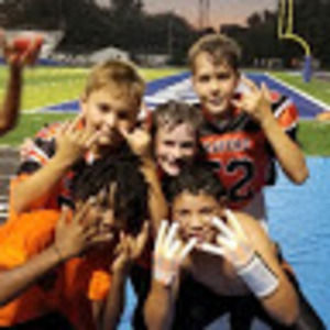 Meet your Posher, Cj